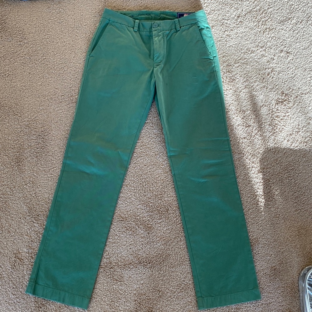 Men’s Vineyard Vines Khakis